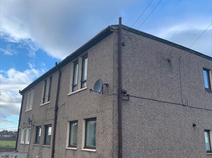 2 Bed Flat, Main Street, KY1