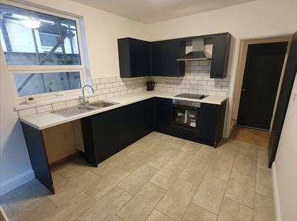 3 Bed Terraced House, Hawthorne Road, L20