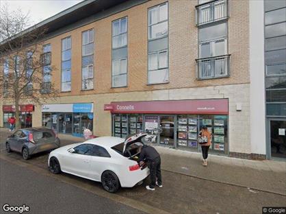 2 Bed Flat, Stewartby Avenue, PE7