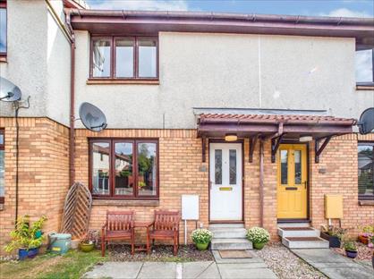 2 Bed Terraced House, Waverley Crescent, EH54