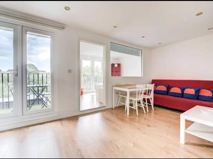2 Bed Flat, Craven Avenue, W5