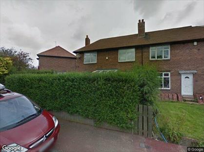 3 Bed Semi-Detached House, Deepbrook Road, NE5