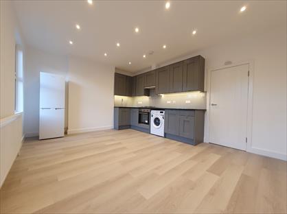 3 Bed Flat, Shropshire Road, N22