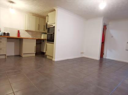 Studio Flat, Langworth House, NR30