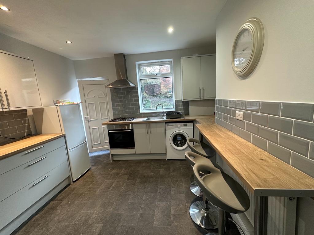 Additional image 2 of 3 Bed Terraced House, Loxley View Road, S10, N1 7GU