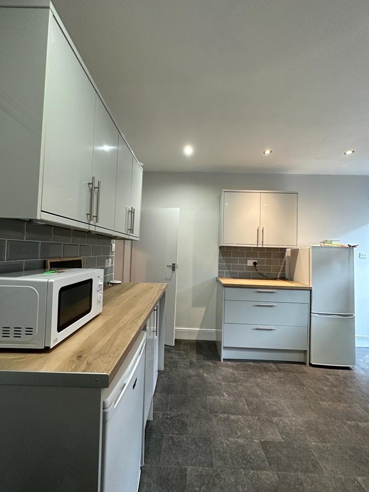 Additional image 3 of 3 Bed Terraced House, Loxley View Road, S10, N1 7GU