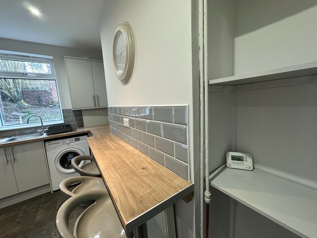 Additional image 5 of 3 Bed Terraced House, Loxley View Road, S10, N1 7GU