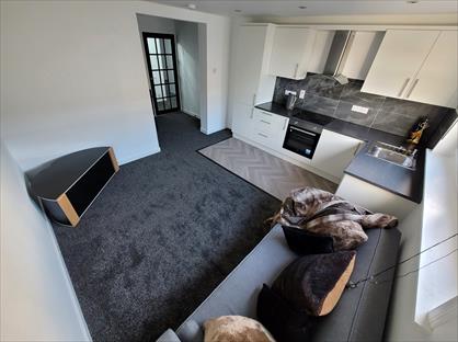 3 Bed Flat, Great Northern Road, AB24