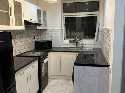 1 Bed Flat, The Wells Road, NG3