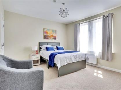 Room in a Shared House, Union Street, ME14