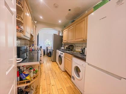 Room in a Shared House, Brentmead Gardens, NW10