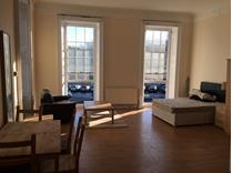 Studio Flat, Dale Street, L2