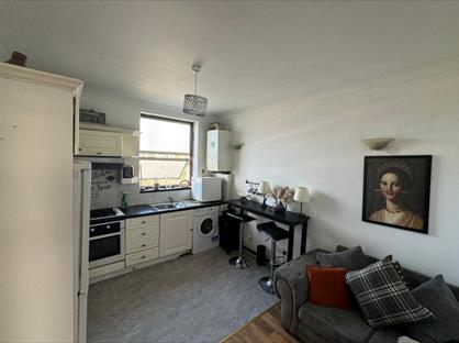 2 Bed Flat, Elgin Avenue, W9
