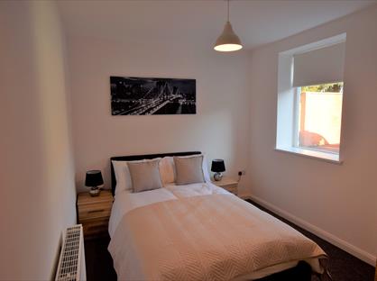 Room in a Shared House, Room 20 Redlands, NG18