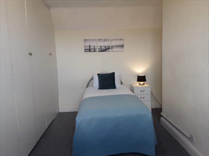 Room in a Shared House, Brunner Avenue, NG20