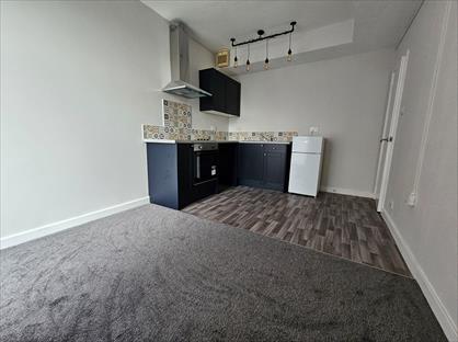 1 Bed Flat, High Northgate, DL1