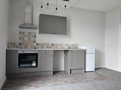 1 Bed Flat, High Northgate, DL1