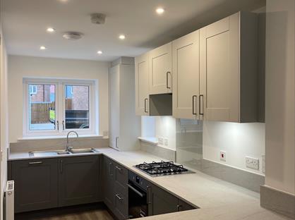 3 Bed Semi-Detached House, Ernest Webb Drive, CM1