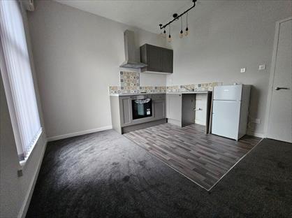 1 Bed Flat, High Northgate, DL1