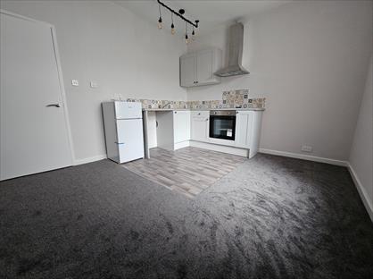 1 Bed Flat, High Northgate, DL1