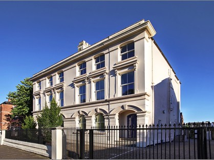 3 Bed Flat, Forest Road East, NG1