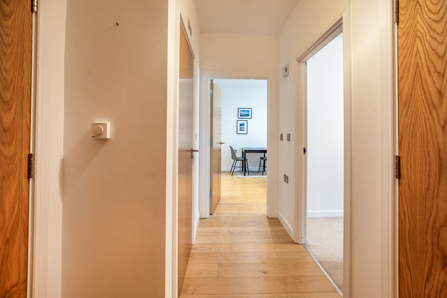1 Bed Flat, Elder House, SE16 photo 3