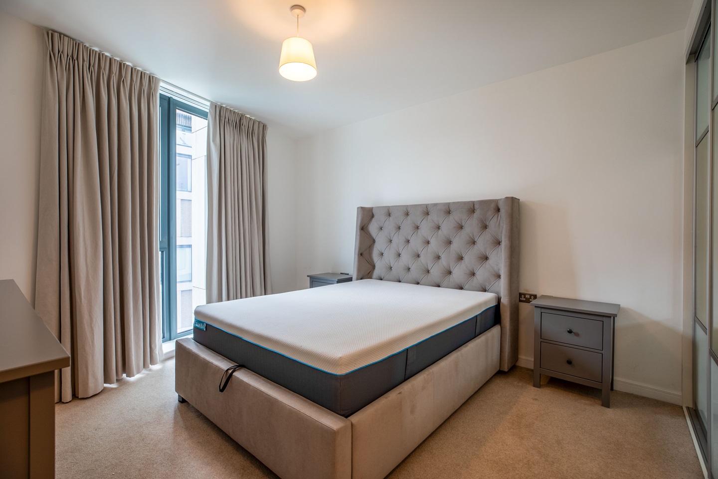 1 Bed Flat, Elder House, SE16 photo 4