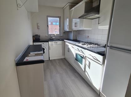 3 Bed Flat, Kelvinhaugh Street, G3