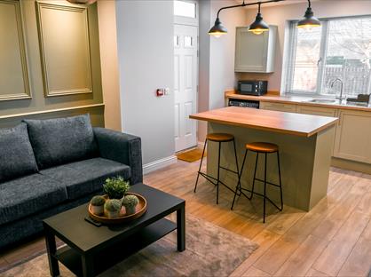 Room in a Shared House, Smawthorne Avenue, WF10