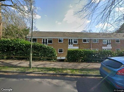 2 Bed Flat, Glen Court, BR1