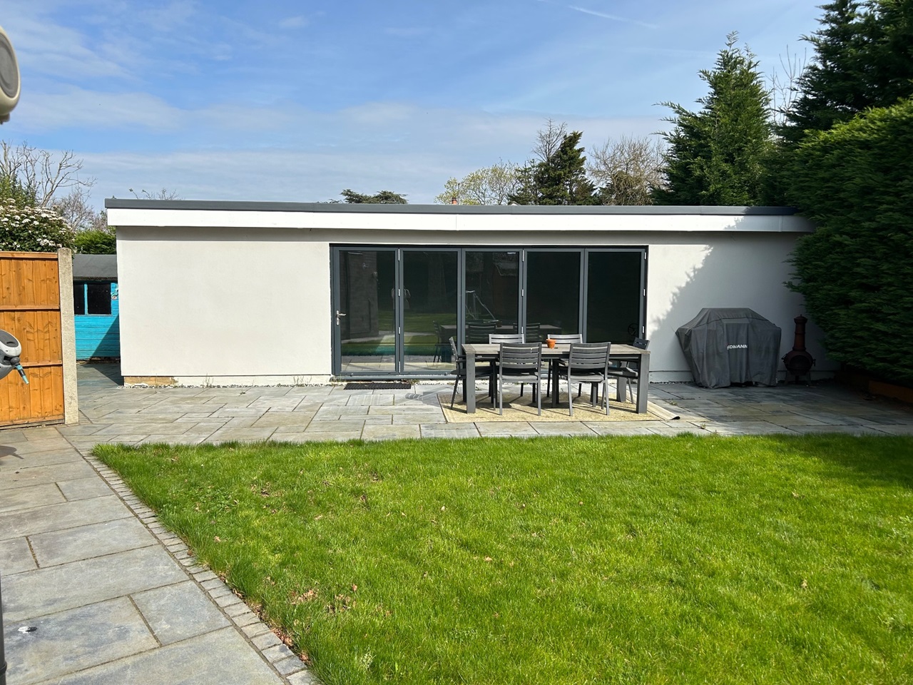 Long Ditton, Surbiton 5 Bed Detached House, Church Meadow, KT6 To