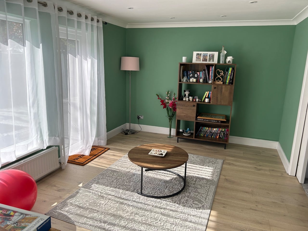 Long Ditton, Surbiton 5 Bed Detached House, Church Meadow, KT6 To