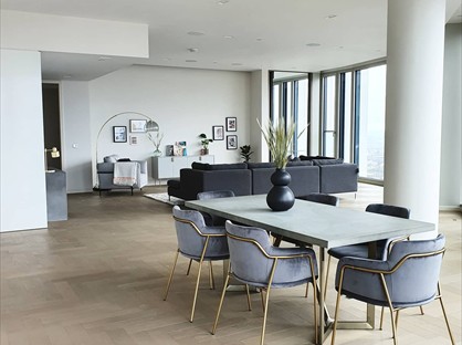 3 Bed Flat, Upper Ground, SE1