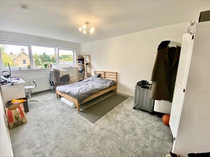 2 Bed Flat, Knowehead Terrace, G41