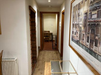 3 Bed Flat, Granville Street, G3
