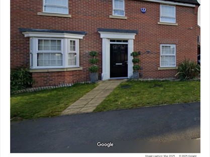 4 Bed Detached House, Neptune Way, NG18