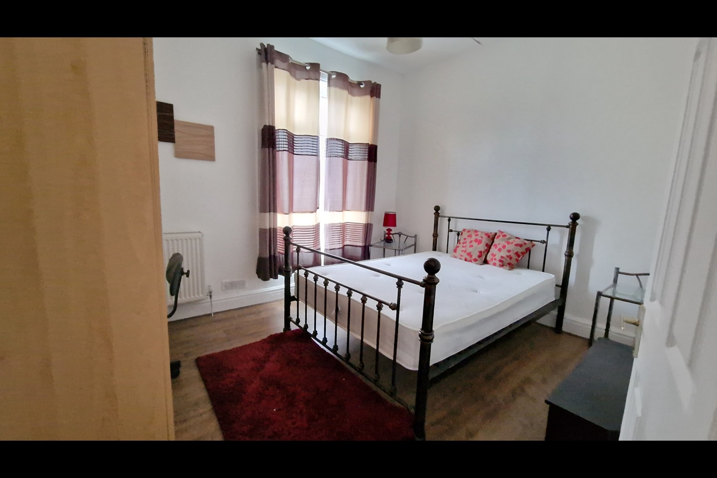 Middlesbrough Room in a Shared House, Belle Vue Grove, TS4 To Rent