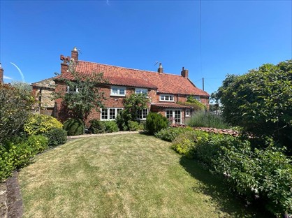 4 Bed Detached House, East Road, LN5