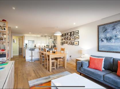 2 Bed Flat, Seren Park Gardens, SE3