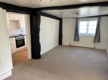 2 Bed Flat, Bridge Street, LD7