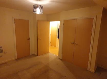 Room in a Shared Flat, Yukon Road, EN10