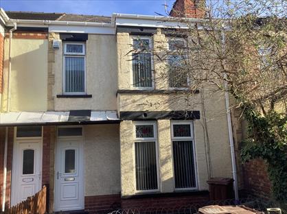 3 Bed Terraced House, The Hollies, HU5