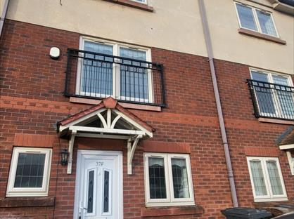 4 Bed Terraced House, Field Lane, L21