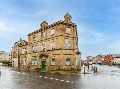 Room in a Shared Flat, West Road, LA1