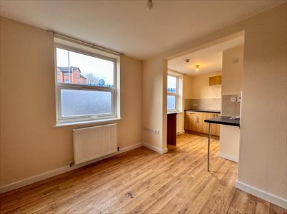 Room in a Shared House, Liverpool Road, ST4