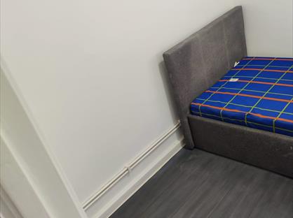 Room in a Shared House, Wharfdale Court, E5