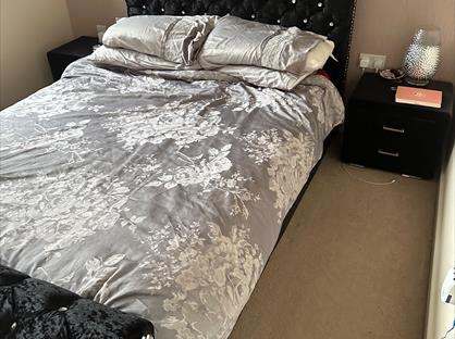 Room in a Shared House, Markham Rise, MK41