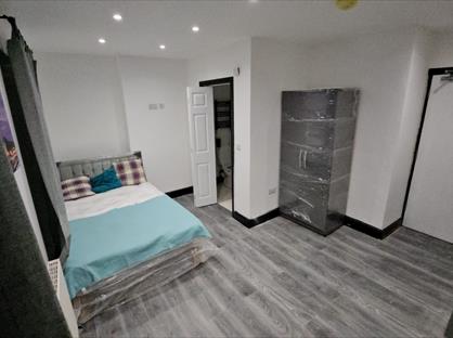 Room in a Shared House, Lacey Street, IP4