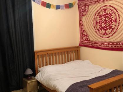 Room in a Shared House, Wembley, HA0