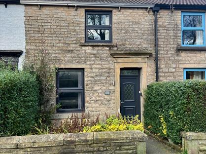 3 Bed Terraced House, Union Road, BB5